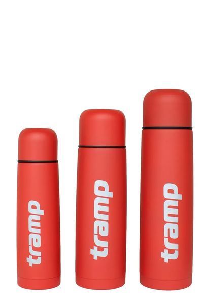 Термос Tramp Basic 0,75 л TRC-112 red TRC-112-red фото