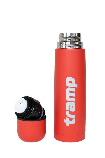 Термос Tramp Basic 0,75 л TRC-112 red TRC-112-red фото