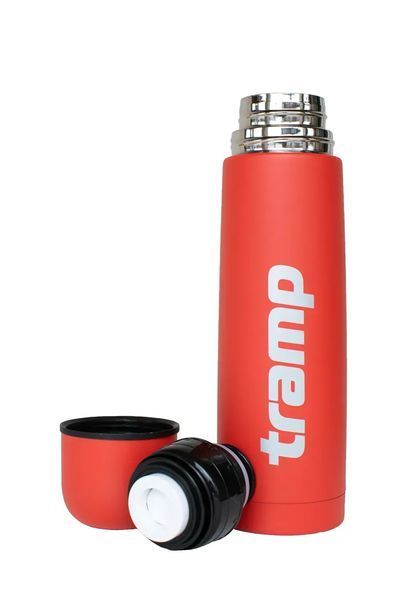 Термос Tramp Basic 0,75 л TRC-112 red TRC-112-red фото