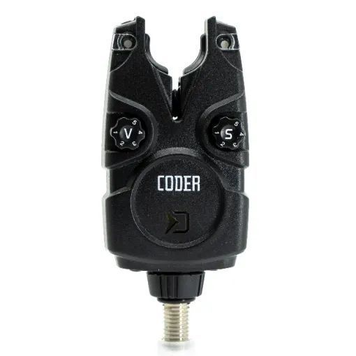 Набір сигналізаторів кльову Delphin CODER 101001353 фото