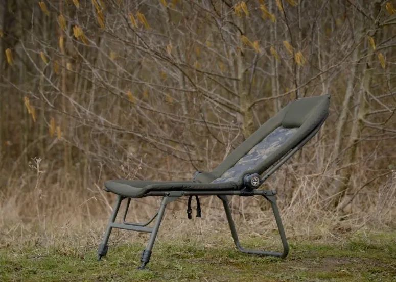 Кресло Solar South Westerly Pro SuperLite Recliner Chair SWCH03 фото