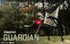 Крісло коропове Delphin GUARDIAN C2G 101002541 фото 3