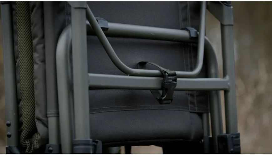 Кресло Solar South Westerly Pro SuperLite Recliner Chair SWCH03 фото