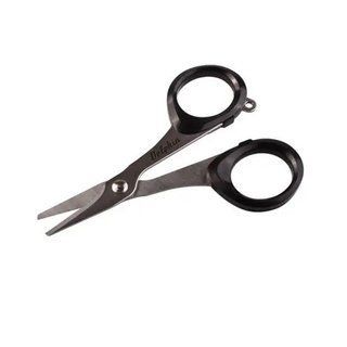 Ножиці BRAID SCISSORS Delphin для шнура CSD001 фото