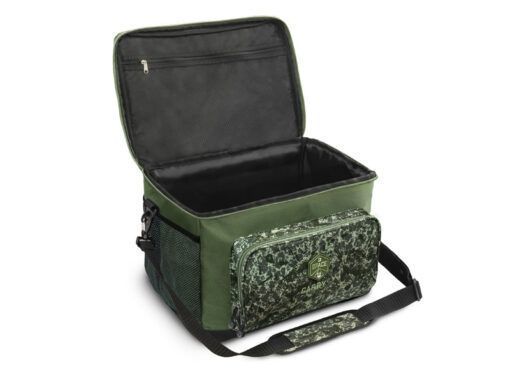 Сумка для риболовлі Delphin CarryALL SPACE C2G XXL 101002360 фото