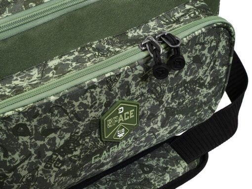 Сумка для риболовлі Delphin CarryALL SPACE C2G XXL 101002360 фото