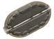 Годівниця швидкозмінна QTS Fast Flat Feeder -M- ProfMontazh QTS77000_20 фото 3