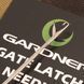 Игла для бойлов Gardner Gate Latch Needle GLN фото 2