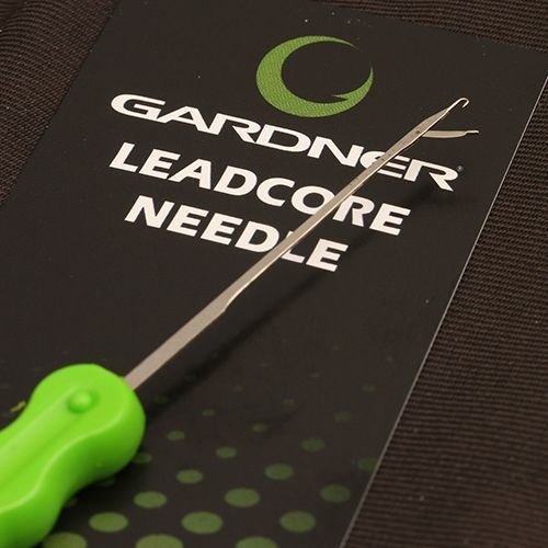 Голка для лідкора Leadcore Gardner Splicing Needle LCNP фото
