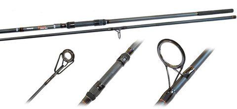 Вудлище сподове FR Extreme Spod Rod 3.9 m 5.5 lbs 2pcs 608-55-390JM фото
