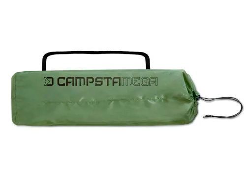 Розкладний стіл Delphin CAMPSTA Mega 70x70x70см 1010004735 фото