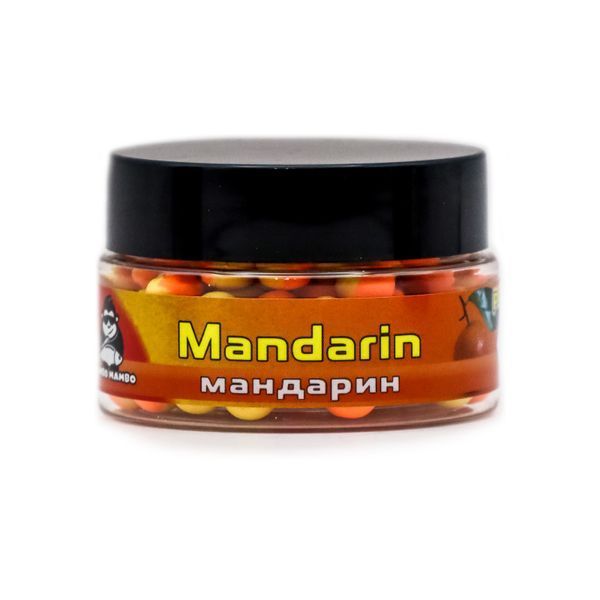 Pop-up Mandarin 6 mm PUPMD6 фото
