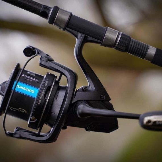 Катушка Shimano Ultegra SPOD XTE 4+1 SH22664762JM фото