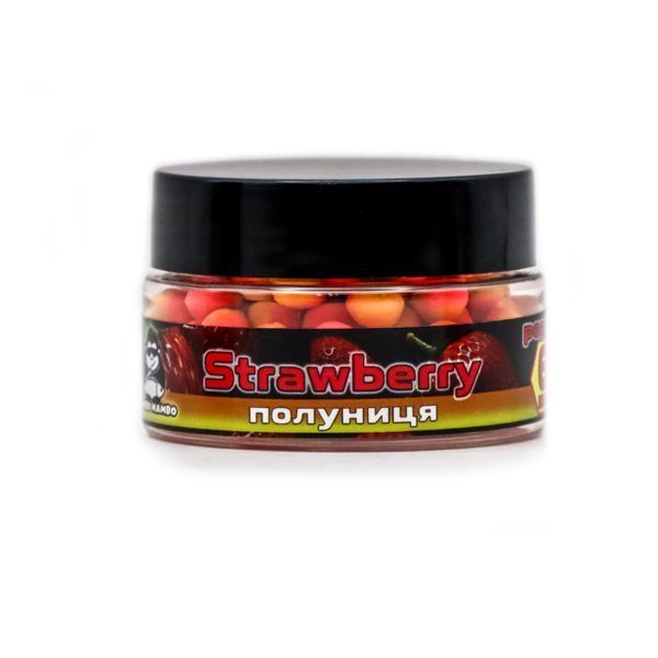 Pop-up Полуниця 6 мм PUPSWB6 фото