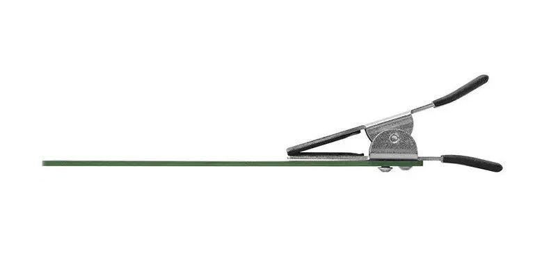 Контроллер сходу жилки Delphin Line clip KLIX, затискач для ловлі в завоз LCKD фото