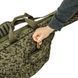 Чохол для трьох коропових вудлищ Solar SP C-Tech 13ft 3 Rod Holdall LGCT19 фото 2
