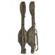 Чохол для трьох коропових вудлищ Solar SP C-Tech 13ft 3 Rod Holdall LGCT19 фото 1
