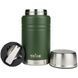 Термос Tribe Food Jar пищевой 0,7 л olive T-DE-0023-olive фото 3