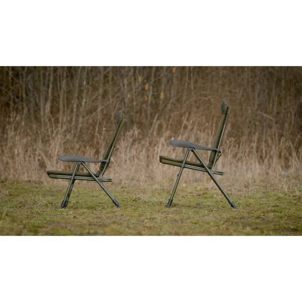 Кресло Solar SP Recliner Chair Low MKII SPCH05 фото