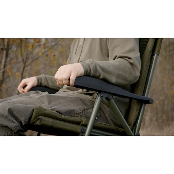 Кресло Solar SP Recliner Chair Low MKII SPCH05 фото