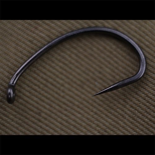 Крючки без бородки Gardner Dark Mugga Hook Barbless DMHB4 фото