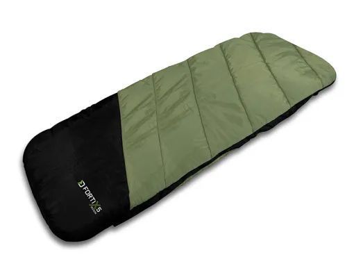 Спальний мішок Delphin FORTIX 101003003 фото