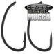 Крючки без бородки Gardner Dark Mugga Hook Barbless DMHB4 фото 1
