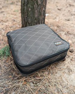 Чохол для 4 катушок Fisher К-033 фото