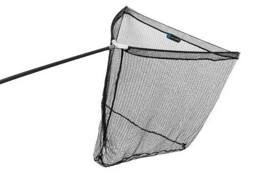 Короповий підсак Delphin CAPRI landing net 100x100см 946006112 фото