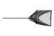 Короповий підсак Delphin CAPRI landing net 100x100см 946006112 фото 4