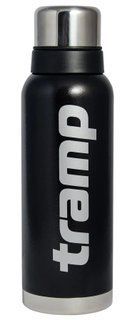 Термос Tramp Expedition Line 1,2 л чёрный UTRC-028-black UTRC-028-black фото