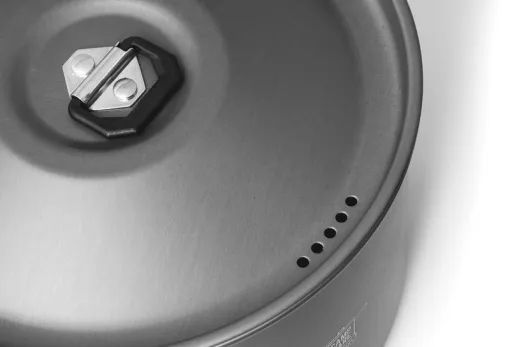 Набір посуду для кемпінгу Delphin CampWARE 3in1 101000469 фото