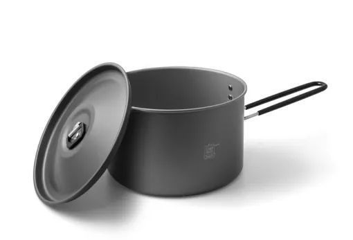Набір посуду для кемпінгу Delphin CampWARE 3in1 101000469 фото