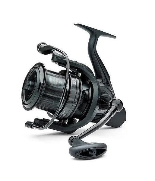 Котушка Daiwa 18 Emblem Spod 35 SCW QD 10158-606 фото