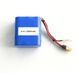 Високострумовий акумулятор для коропового кораблика Фантом 8.4 В, 2S, 12000 mAh 1364238899 фото 1